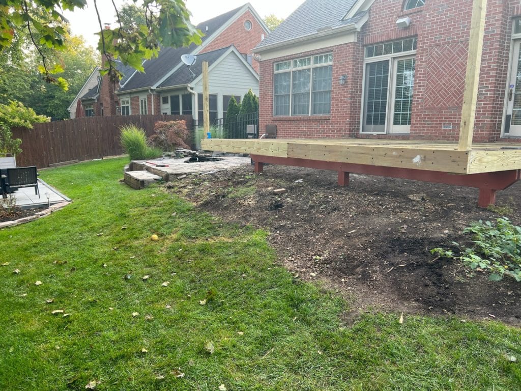 After Renovation